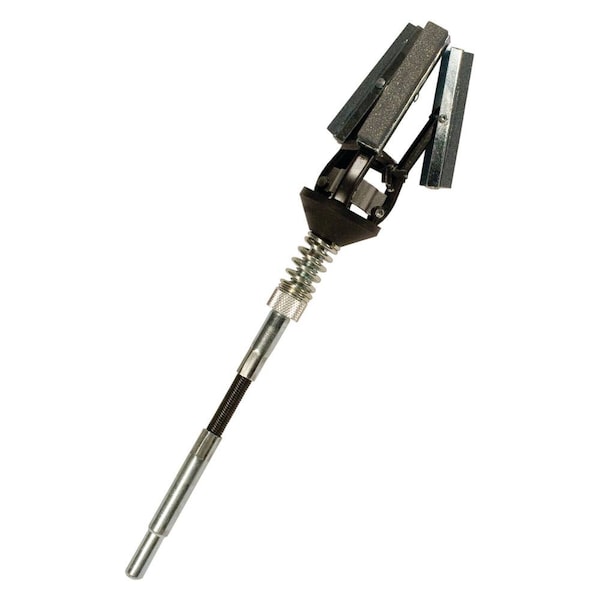 Cylinder Hone For Flexible Shaft Makes It Easy To Hone Cylinders; 750-372
